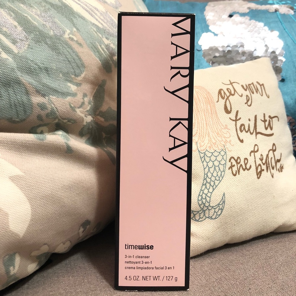 Mary Kay Products 50% off!